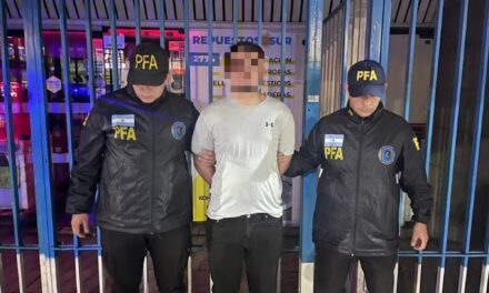 Detienen a un ruso por liderar una red de fake news en Argentina 🚨