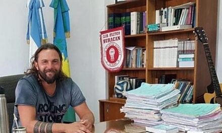 ¿Qué hay detrás de la polémica medida judicial contra periodistas y figuras del fútbol? ⚽🚨