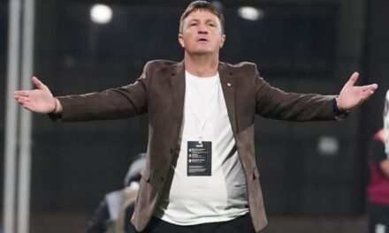 ¡Clásico en Vicente López! Platense y Estudiantes se enfrentan en una noche clave ⚽🔥