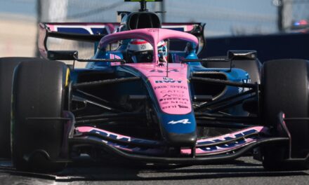 ¡Revive la adrenalina del GP de Miami! La Sprint Race, polémicas y la lucha de Colapinto 🏎️🔥