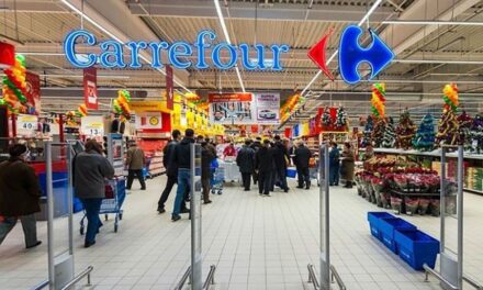 ¡Nuevas promos en Carrefour para ahorrar en tus compras! 🛒💸