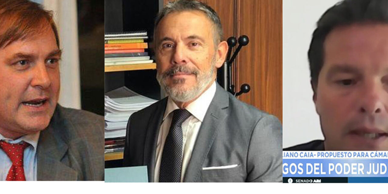 El control de la AFA y su influencia en la Justicia: ¿Qué está pasando realmente? ⚽⚖️