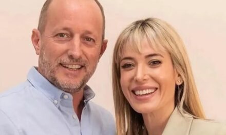 Jesica Cirio en el centro de una polémica por videos y allanamientos 🚨💸