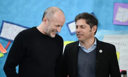 ¿Dólares en un vestidor? La polémica que sacude a la política bonaerense 💸🚨