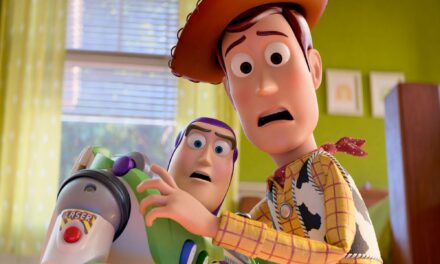 ¡Toy Story 5 rompe récords y conquista todo el mundo! 🎬🚀