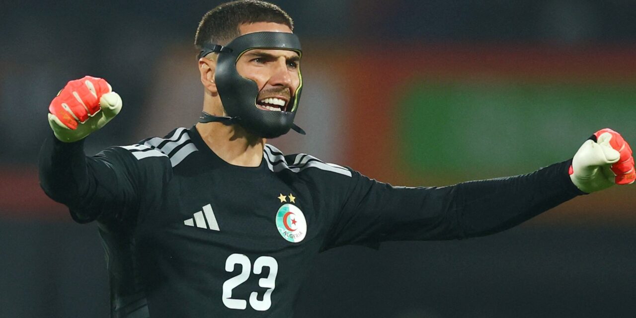 Luca Zidane, el arquero que desafió las lesiones y las expectativas ⚽🖤