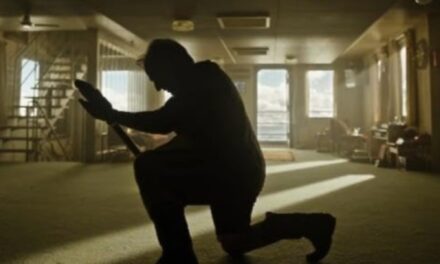 Tom Cruise y su nueva película: ¡todo lo que debes saber! 🎬🔥