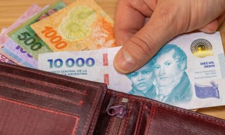 ¿Suben los salarios? La verdad detrás del poder adquisitivo en Argentina 💸🤔