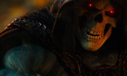 ¡Vuelve He-Man! La nueva película que trae toda la acción y humor de los 80s 🏆🎬