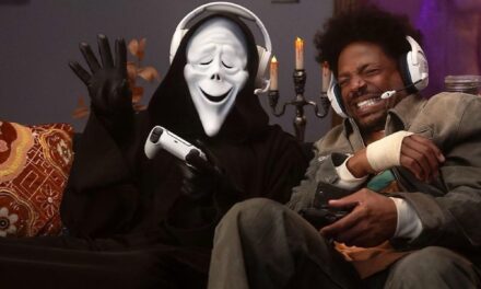 ¡Vuelve la locura! La famosa saga de Scary Movie regresa con todo 🚨😂