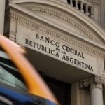El Banco Central Publica el REM de Mayo: ¿Qué dicen las predicciones sobre inflación y dólar? 💸📊