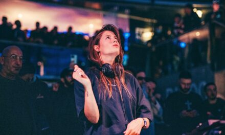¡Se viene lo grande! Charlotte de Witte confirma su participación en Creamfields Argentina 2026 🎉🔥