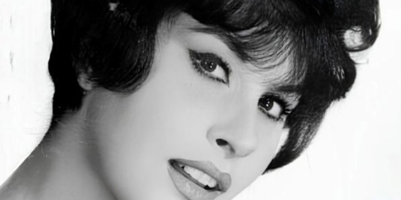Adiós a una diva del teatro argentino: Falleció Dorita Burgos a los 90 años 🎭🖤