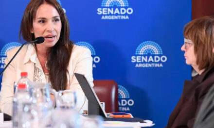 El Gobierno de Milei Avanza con Nuevos Jueces y Cambios en el Poder Judicial ⚖️🚀