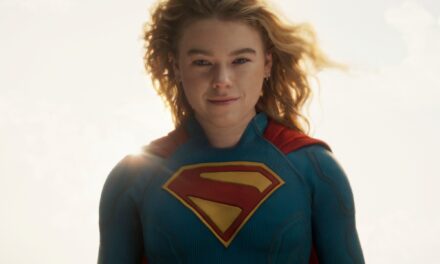 Supergirl llega a la pantalla grande: ¿vale la pena la nueva película de DC? 🎬✨