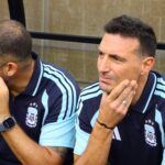Lesiones en la Selección Argentina: ¿Qué pasa antes del Mundial? 🇦🇷🤕