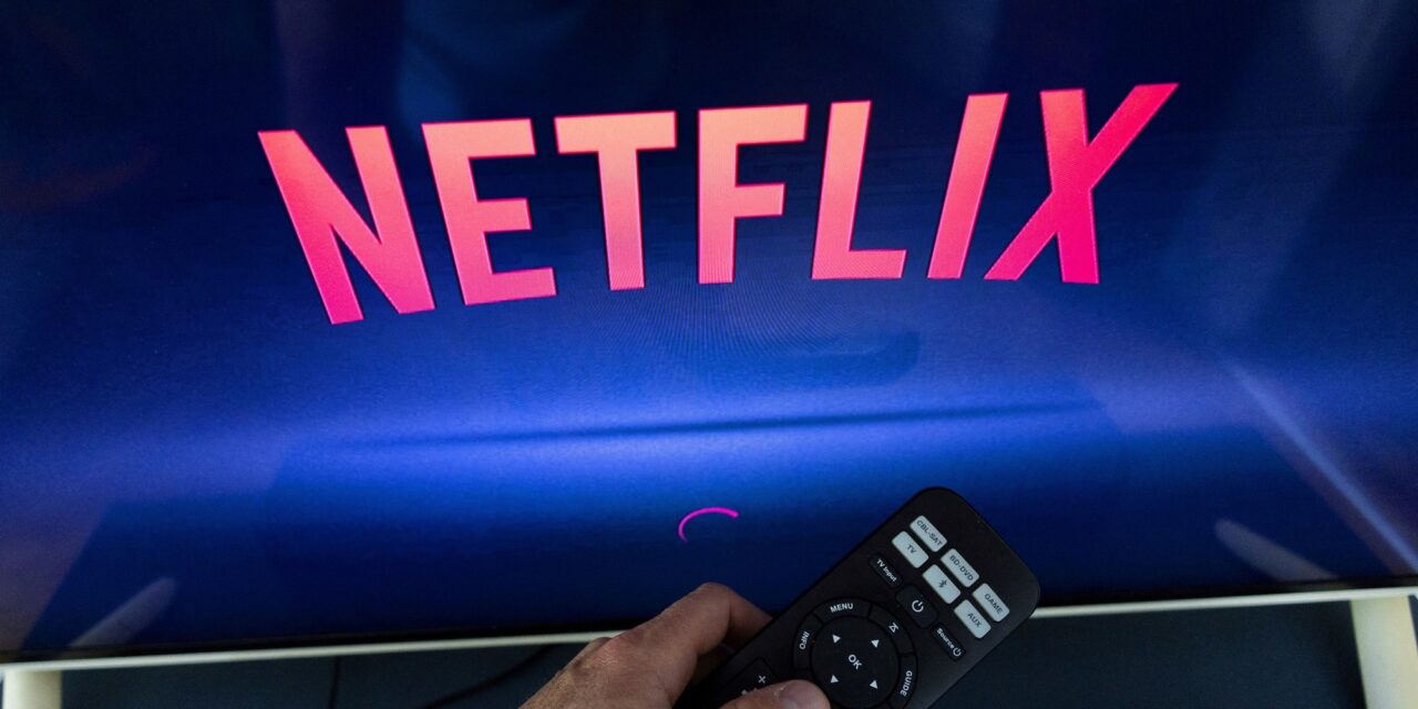 Lo que los peruanos están viendo en Netflix: ¡el Top 10 de películas más vistas en junio! 🎬🔥