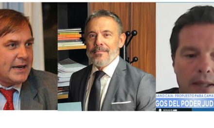 El control de la AFA y su influencia en la Justicia: ¿Qué está pasando realmente? ⚽⚖️