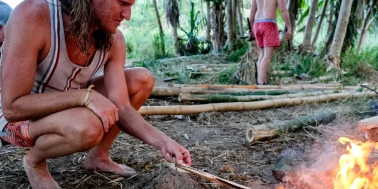 Jeff Probst: El Rey de Survivor que va por más y ahora quiere hacer cine 🎬🌴