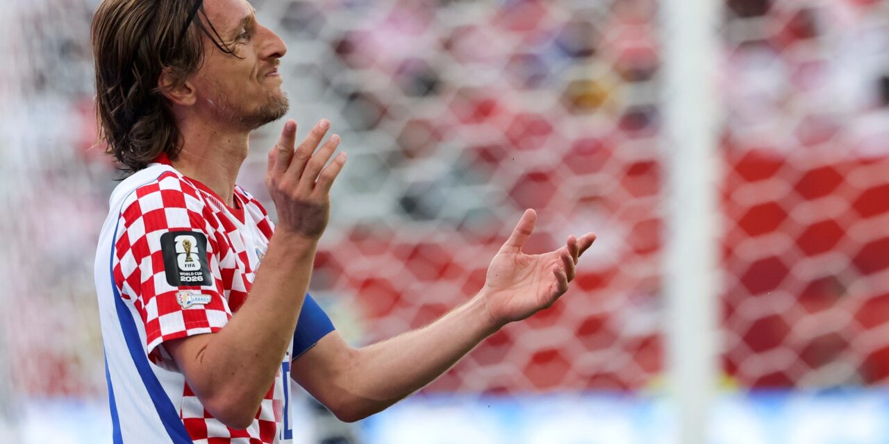 Croacia y Ghana se enfrentan en un duelo clave en el Mundial 2026 ⚽🌍
