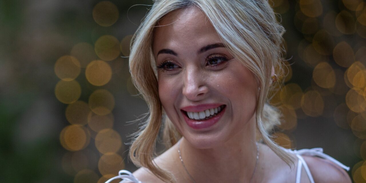 Jesica Cirio y Martín Insaurralde en la mira: ¿Qué pasa con la causa por dinero ilegal? 💸🚨