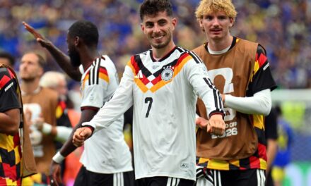 ¡Partidazo en puerta! Alemania busca reafirmar su favoritismo ante Costa de Marfil en el Mundial 2026 ⚽🌍