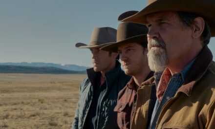 ¡Vuelve el oeste! Las series que te llevan a un mundo de vaqueros, misterios y paisajes épicos 🐎🔥
