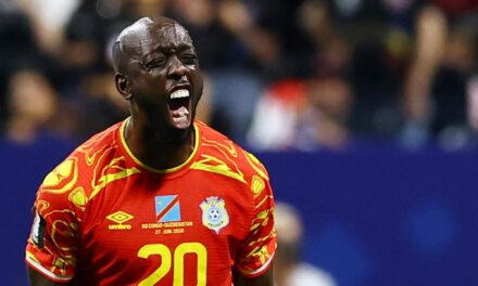 ¡Historia en la cancha! La increíble remontada de la RD Congo ante Uzbekistán ⚽🔥