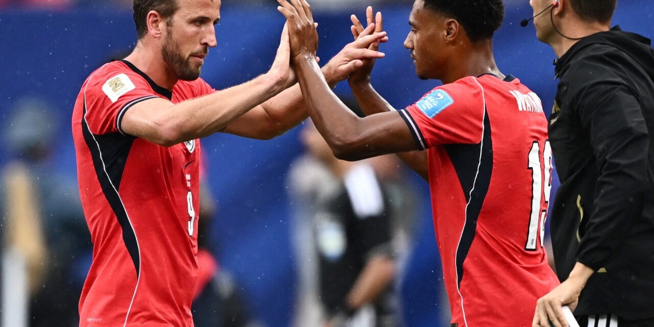 ¡Así quedaron los cruces de los 16avos en el Mundial 2026! ⚽🔥