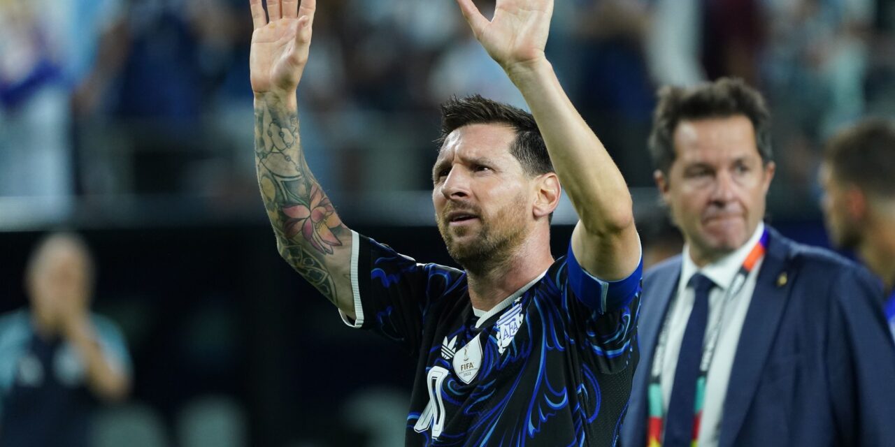 El camino de Argentina en el Mundial 2026: ¿Qué le espera en la fase eliminatoria? 🌍⚽