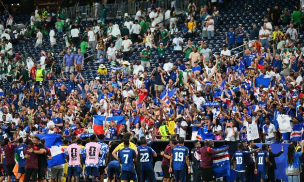 El rival desconocido que puede poner en aprietos a Argentina en el Mundial 2026 ⚽🌍