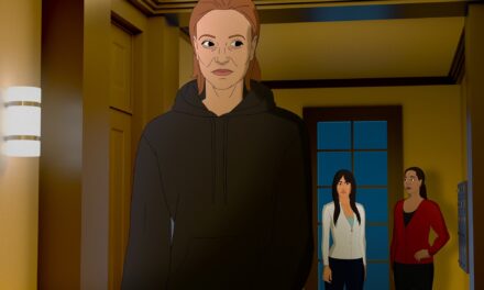 ¡Novedades en streaming! Series y películas que no te podés perder esta semana 🎬✨