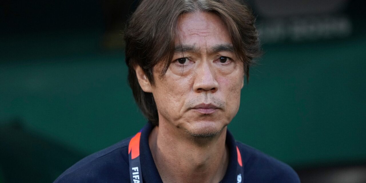 Eliminación de Corea del Sur en el Mundial 2026: un escándalo que sacudió al país ⚽🔥