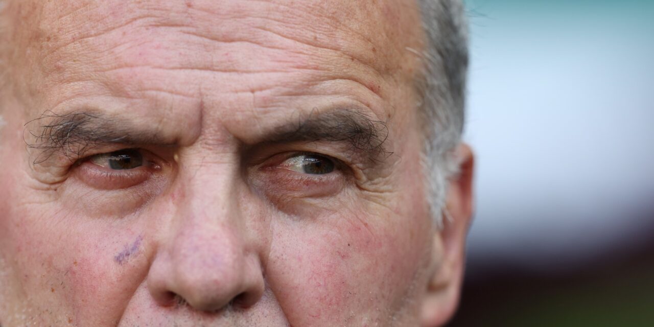 ¿Fin de una era? La despedida de Bielsa tras la eliminación de Uruguay en el Mundial 🌎⚽