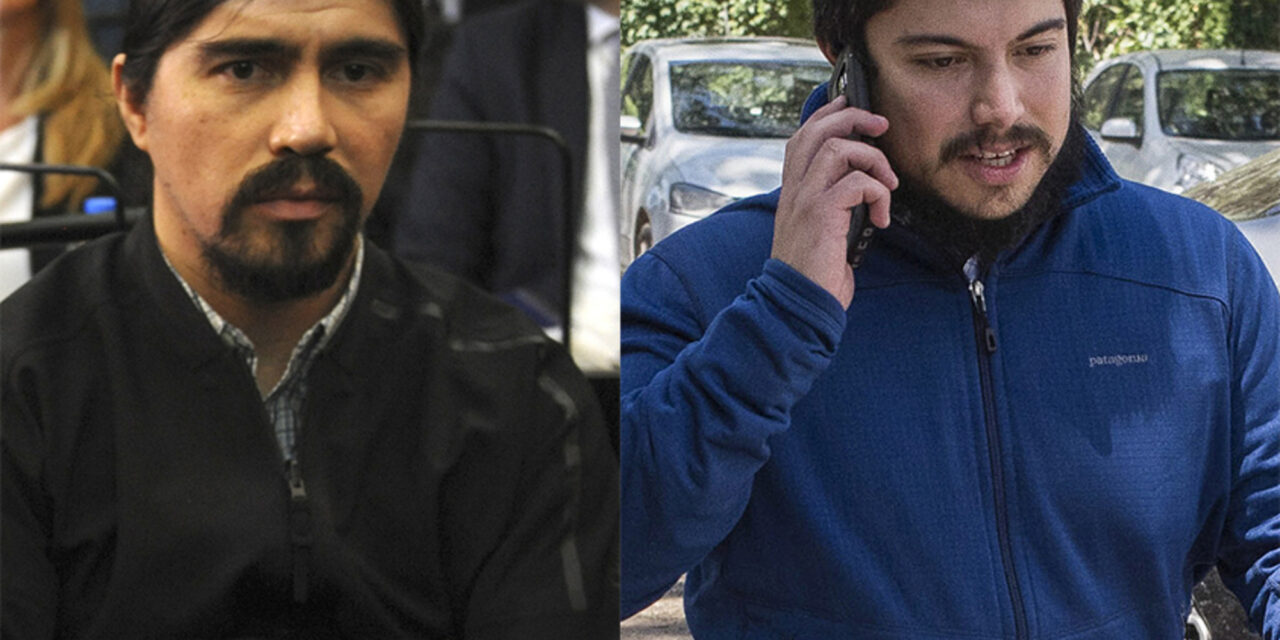 Los hijos de Lázaro Báez en la mira: acusaciones por evasión millonaria y cuentas en Bahamas 🇧🇸💸