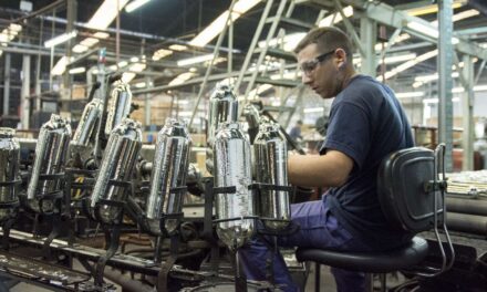 ¿Cómo va la economía argentina en medio de altibajos? 💸📉