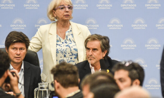 ¿Qué pasa con el Súper RIGI? El proyecto clave para atraer inversiones en Argentina ⚡💰