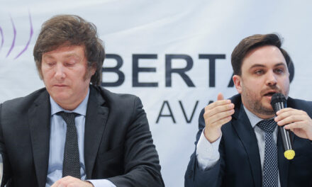 La carta que pone en jaque al Gobierno: ¿Qué pide Ramiro Marra a Javier Milei? ✉️🔥