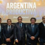¿Un nuevo capítulo en el peronismo? La apuesta por un espacio de centro que busca armar un 2027 diferente 🚀