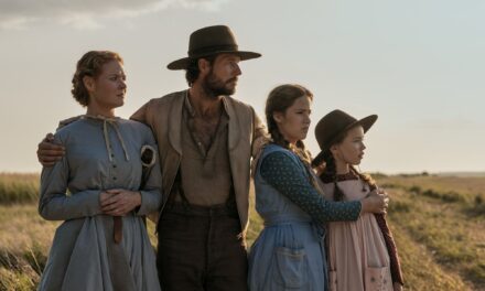 ¡Vuelve La Casa de la Pradera! La serie clásica se renueva en Netflix 🏡✨