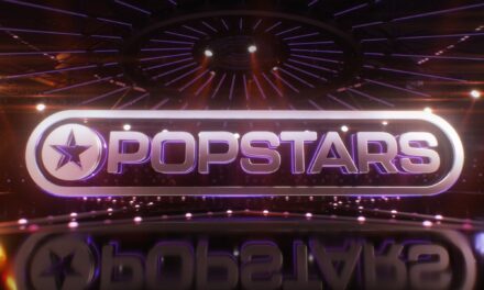 ¡Vuelve Popstars! La serie de talento que marcó a toda una generación regresa en 2026 🎤✨