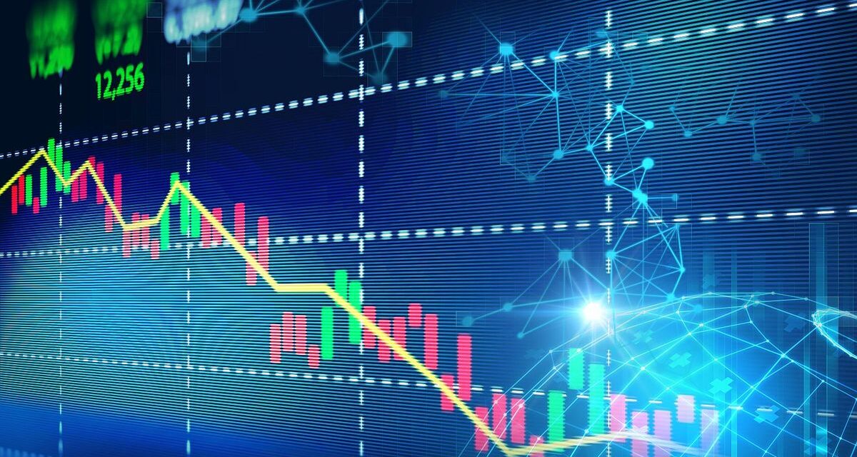 ¡El riesgo país de Argentina cae a su nivel más bajo en 8 años! 🇦🇷📉