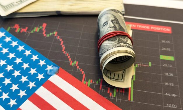 ¿Qué está pasando en la economía de EE.UU.? 🏦💥