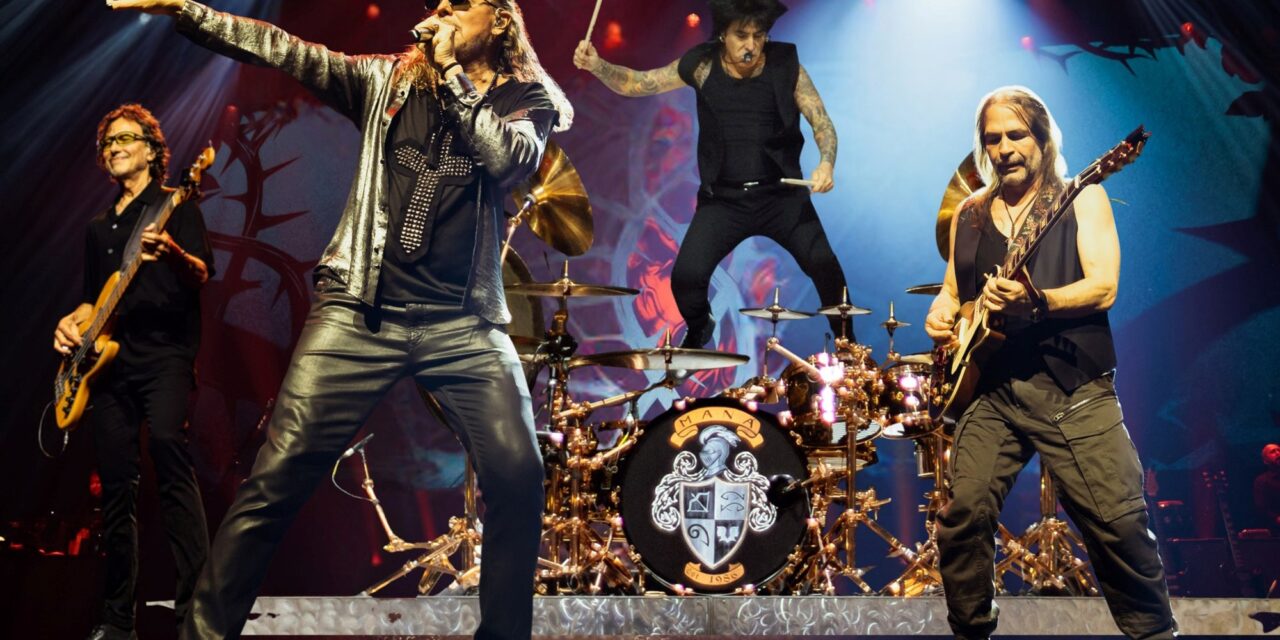 ¡Maná vuelve a Argentina! 🎸 El concierto más esperado en River Plate en 2026