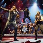 ¡Maná vuelve a Argentina! 🎸 El concierto más esperado en River Plate en 2026