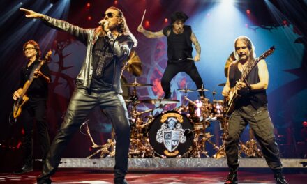 ¡Maná vuelve a Argentina! 🎸 El concierto más esperado en River Plate en 2026