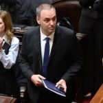 ¿Qué pasa con Manuel Adorni? La pelea por su informe y la tensión en el Congreso ⚡