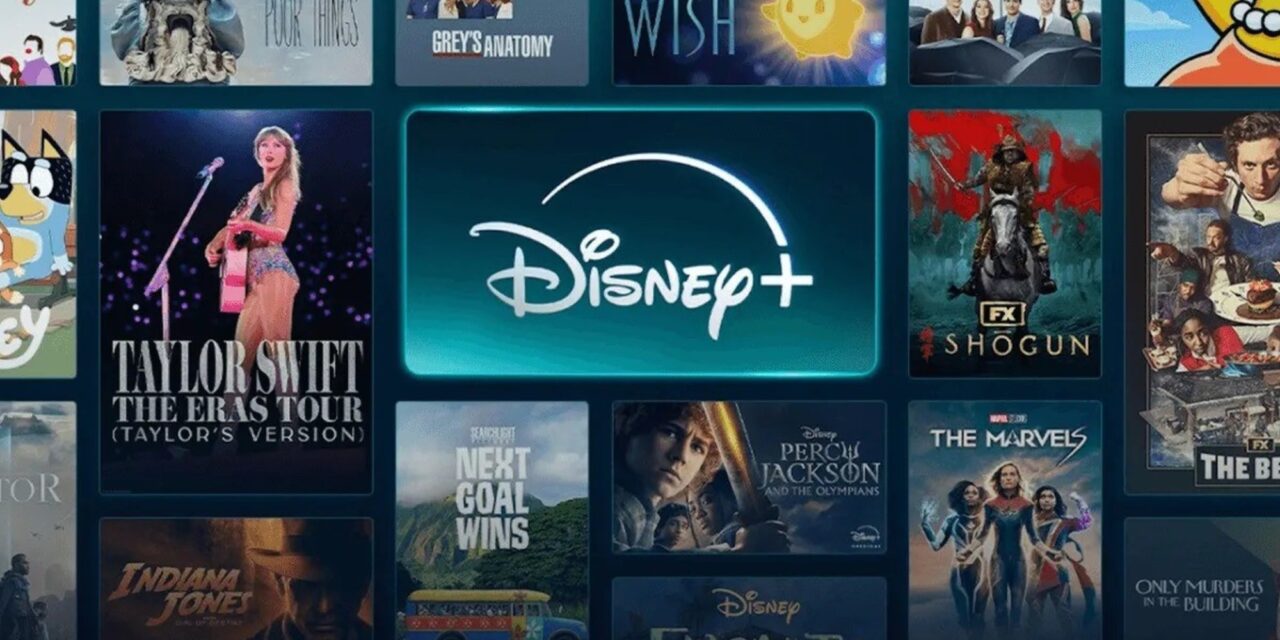 ¿Qué se mira en Disney+ Argentina? La lista que revela las tendencias del momento 🎬🔥