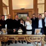Conflicto, cumpleaños y negociaciones: la tormenta en la política argentina 🎂🔥