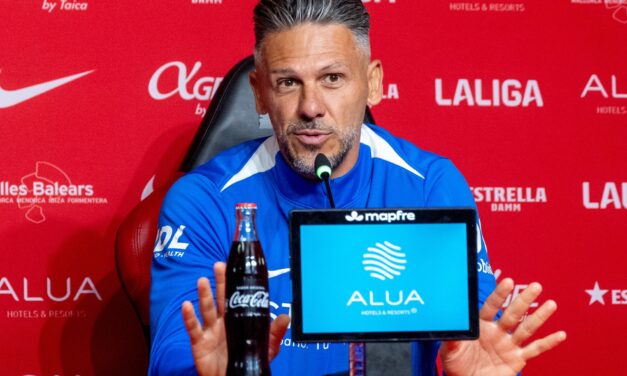 ¡Martín Demichelis podría dar el salto a la Bundesliga! 🚀⚽